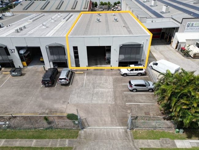 3/37 Riverside Place Morningside QLD 4170 3/37 Riverside Place Morningside QLD 4170