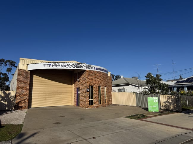 196 Yambil Street Griffith NSW 2680