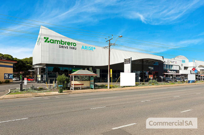 2-8 Main South Road Old Reynella SA 5161 2-8 Main South Road Old Reynella SA 5161
