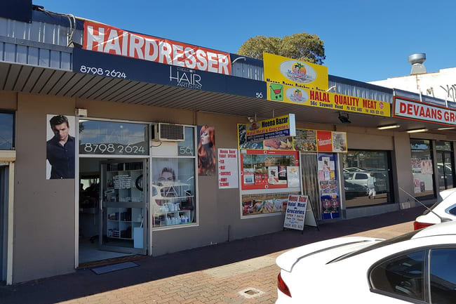 56 SAYWELL ROAD Macquarie Fields NSW 2564 56 SAYWELL ROAD Macquarie Fields NSW 2564