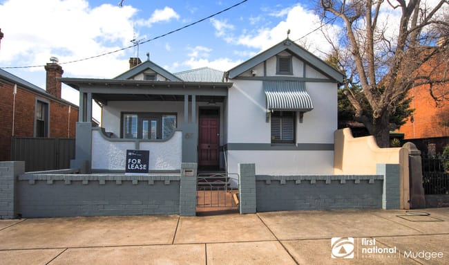 61 Church Street Mudgee NSW 2850