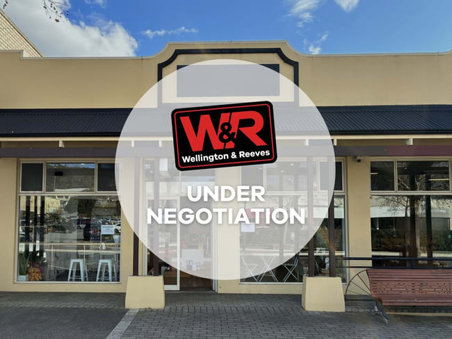 Shop 1/77 Lockyer Avenue Albany WA 6330