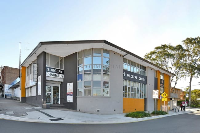 552 Hume Highway Yagoona NSW 2199 552 Hume Highway Yagoona NSW 2199