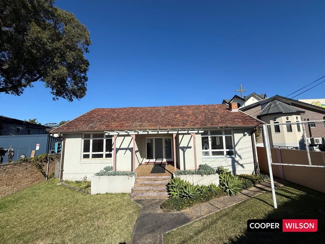 534 Princes Highway Kirrawee NSW 2232