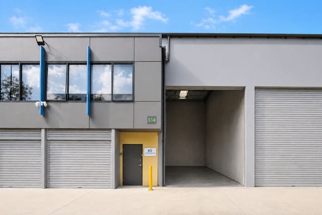 E14/161 Arthur Street Homebush West NSW 2140 E14/161 Arthur Street Homebush West NSW 2140