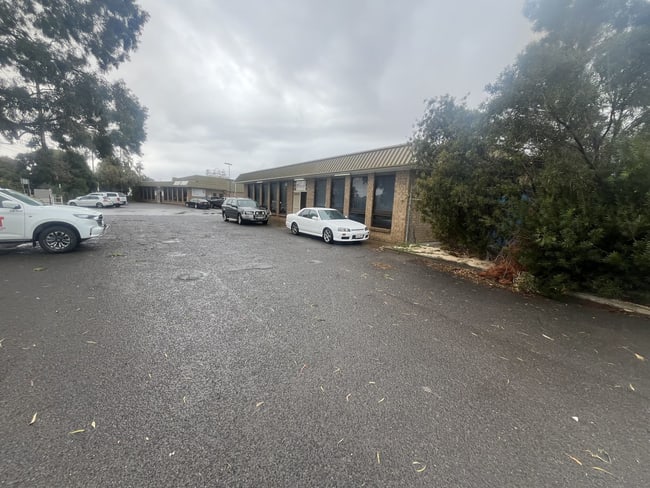 2/26 Churchill Road North Dry Creek SA 5094 2/26 Churchill Road North Dry Creek SA 5094