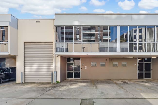 13/168-180 Victoria Rd Marrickville NSW 2204 13/168-180 Victoria Rd Marrickville NSW 2204