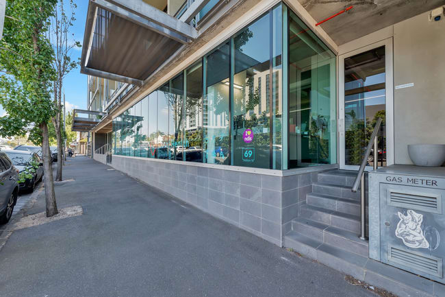 69 Station Street Malvern VIC 3144 69 Station Street Malvern VIC 3144