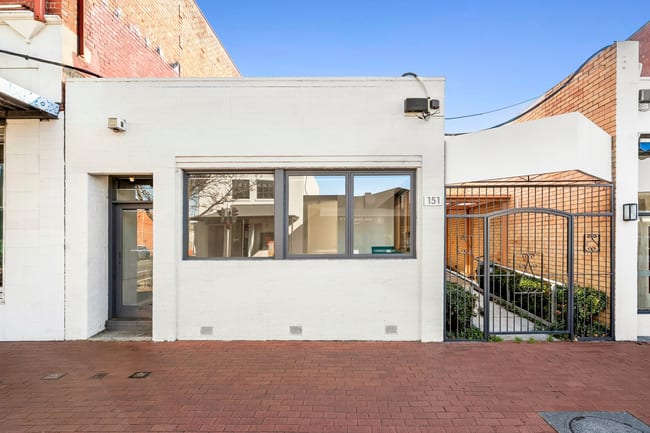149B-151 Pakington Street Geelong West VIC 3218 149B-151 Pakington Street Geelong West VIC 3218