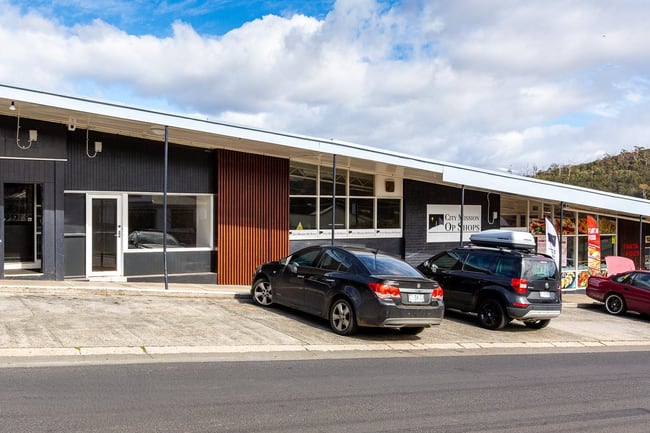 Shop 4/14 Edgeworth Street Warrane TAS 7018 Shop 4/14 Edgeworth Street Warrane TAS 7018