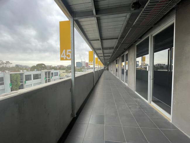 Office/45/131 Hyde Street Footscray VIC 3011 Office/45/131 Hyde Street Footscray VIC 3011