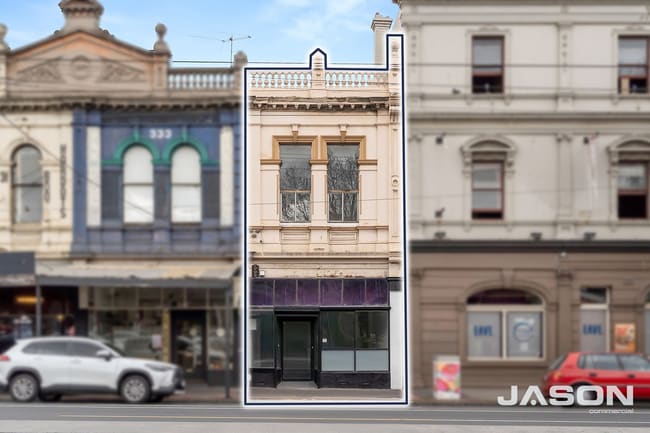 335 Racecourse Road Kensington VIC 3031
