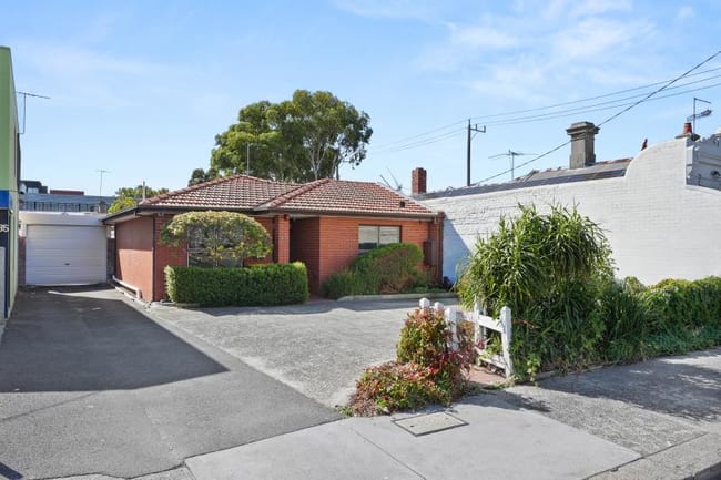 87 Elizabeth Street Richmond VIC 3121