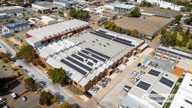 Tenancy 2, 12 Circuit Drive Hendon SA 5014
