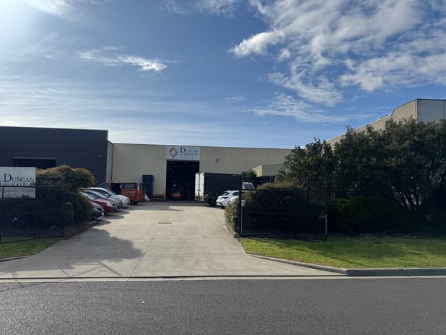 7 Kimberly Road Dandenong VIC 3175 7 Kimberly Road Dandenong VIC 3175