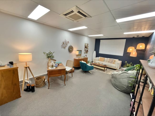 Suite 5B/15-17 Stanley Street St Ives NSW 2075 Suite 5B/15-17 Stanley Street St Ives NSW 2075
