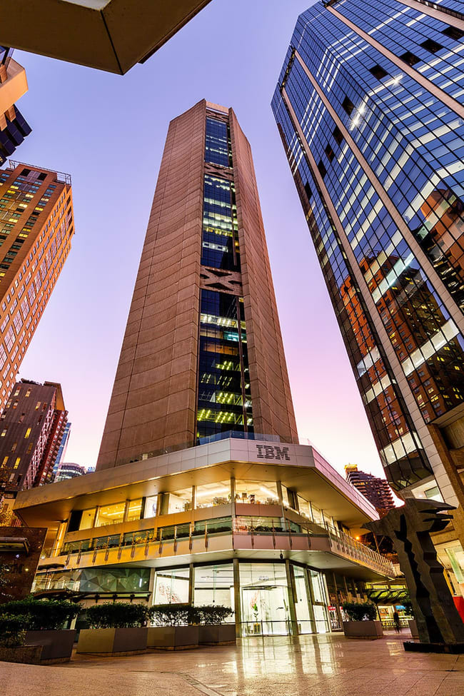 259 George Street Sydney NSW 2000 259 George Street Sydney NSW 2000
