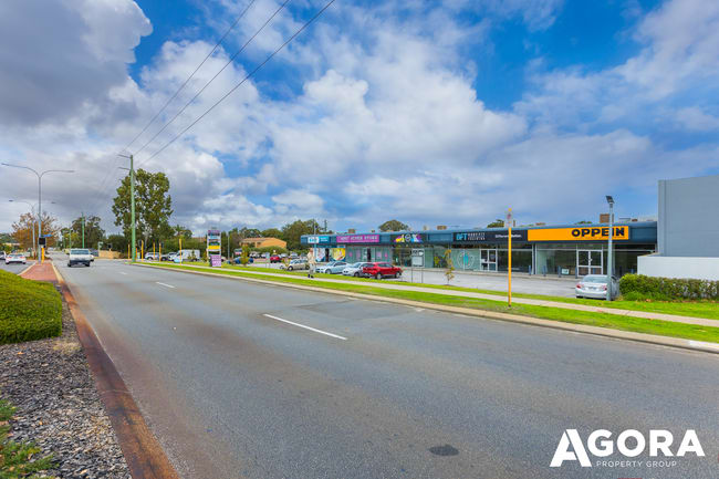 6/325 Harborne Street Osborne Park WA 6017 6/325 Harborne Street Osborne Park WA 6017