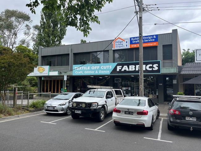 1/184 Main Street Lilydale VIC 3140 1/184 Main Street Lilydale VIC 3140