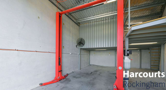 25/10 Helmshore Way Port Kennedy WA 6172