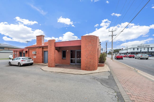 501 Brighton Road Brighton SA 5048 501 Brighton Road Brighton SA 5048