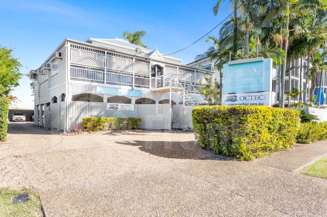 Whole of the property/72 Elphinstone Street Berserker QLD 4701 Whole of the property/72 Elphinstone Street Berserker QLD 4701