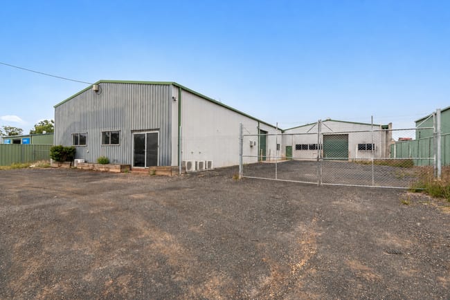 For Lease Now/12 Glasson St Emerald QLD 4720 For Lease Now/12 Glasson St Emerald QLD 4720