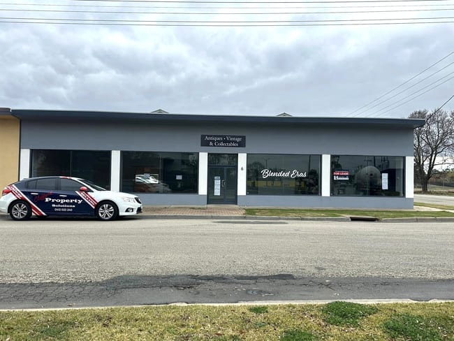 1/6 Chapman Swan Hill VIC 3585 1/6 Chapman Swan Hill VIC 3585