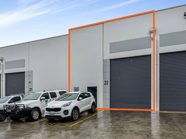 22/124-130 Auburn Street Coniston NSW 2500 22/124-130 Auburn Street Coniston NSW 2500