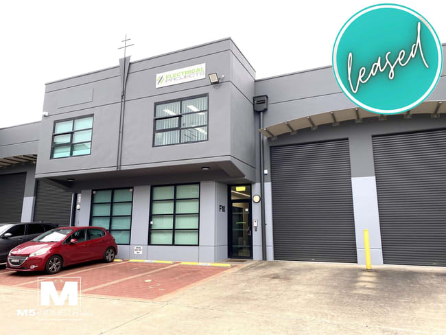 F10/15 Forrester Street Kingsgrove NSW 2208 F10/15 Forrester Street Kingsgrove NSW 2208