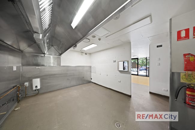 2/31 Musk Avenue Kelvin Grove QLD 4059