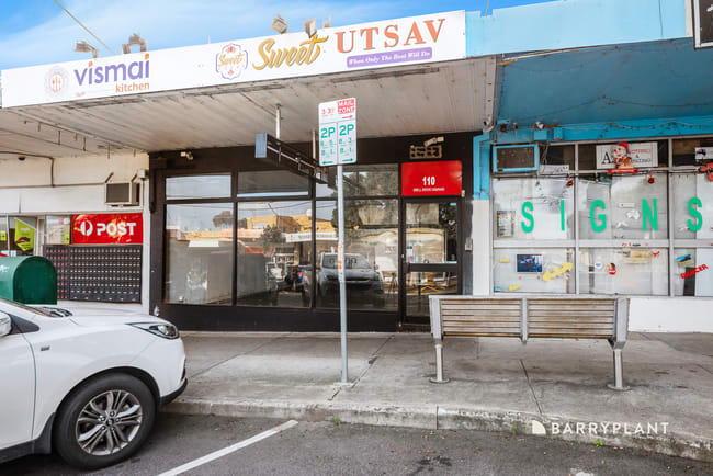 110 Snell Grove Oak Park VIC 3046 110 Snell Grove Oak Park VIC 3046