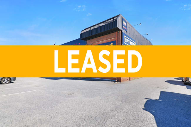 494 Great Eastern Highway Ascot WA 6104
