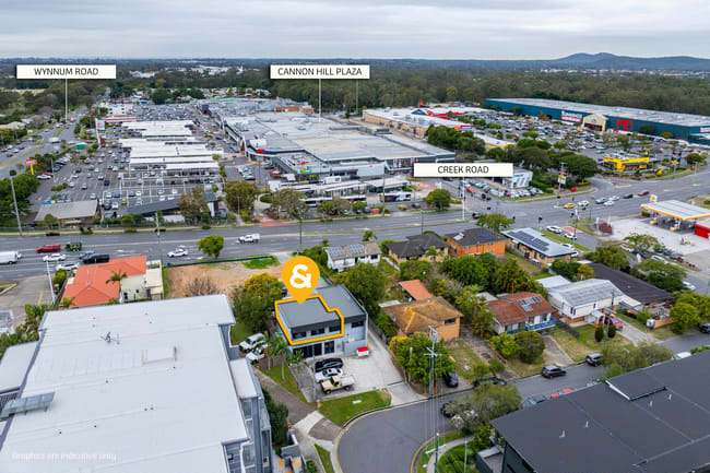 3/53 Ludwick Street Cannon Hill QLD 4170