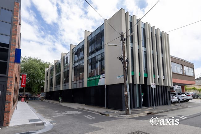 3/2 Stuart Street Balaclava VIC 3183