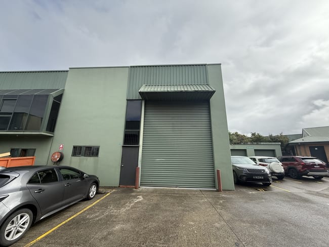 Unit 24/1 Adept Lane Bankstown NSW 2200 Unit 24/1 Adept Lane Bankstown NSW 2200