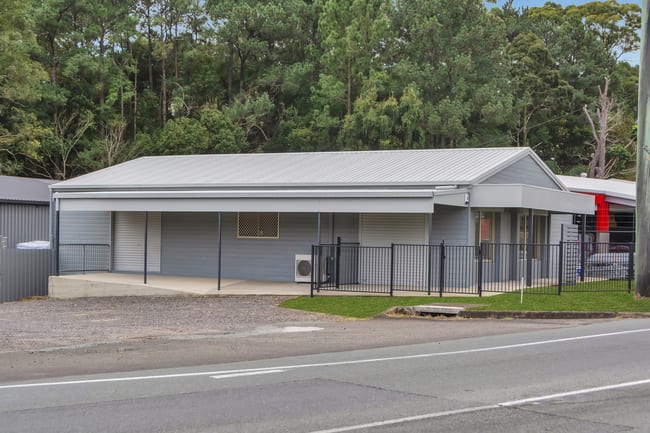 60E National Park Road Nambour QLD 4560 60E National Park Road Nambour QLD 4560