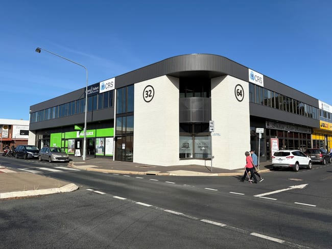 G4/32 -38 Townshend Street Phillip ACT 2606
