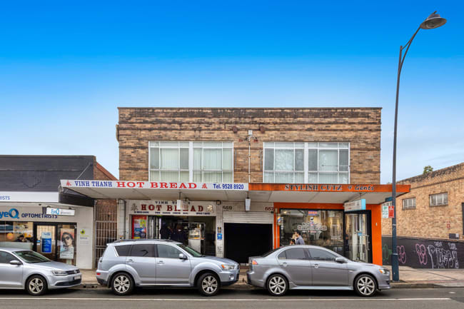 557-559 Box Road Jannali NSW 2226
