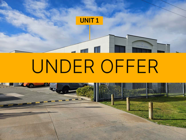1 & 3/8 Calabrese Avenue Wanneroo WA 6065 1 & 3/8 Calabrese Avenue Wanneroo WA 6065