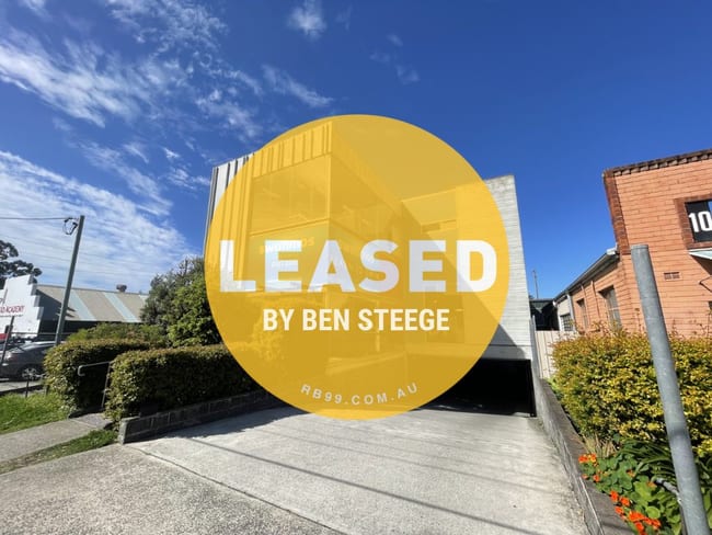 First Floor/8 Flora Street Kirrawee NSW 2232