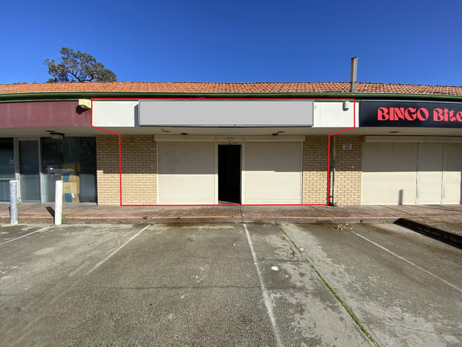 4/75-79 Belmont Road Kenwick WA 6107 4/75-79 Belmont Road Kenwick WA 6107