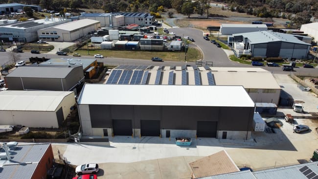 3/36 Silva Avenue Queanbeyan East NSW 2620 3/36 Silva Avenue Queanbeyan East NSW 2620