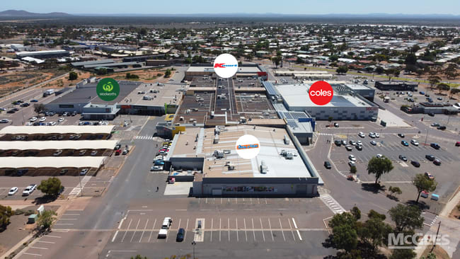 88 Mcdouall Stuart Avenue Whyalla Norrie SA 5608