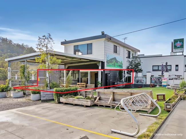 860 Cambridge Road Cambridge TAS 7170 860 Cambridge Road Cambridge TAS 7170