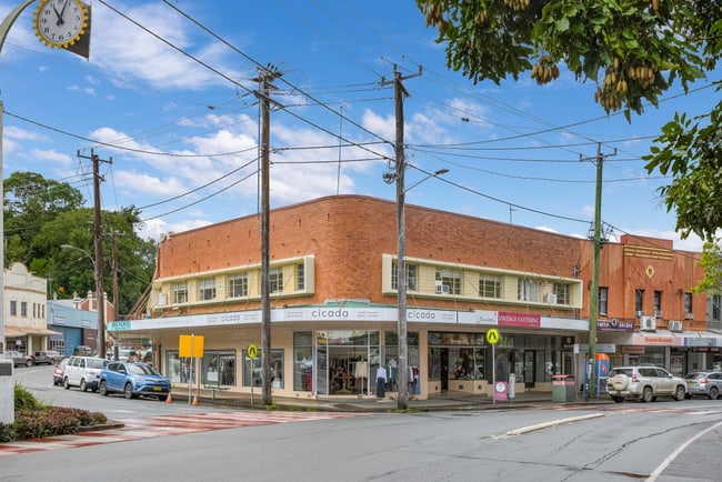 35/27 Wharf Street Murwillumbah NSW 2484 35/27 Wharf Street Murwillumbah NSW 2484
