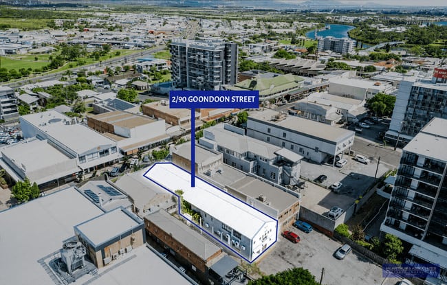 Gladstone Central QLD 4680 Gladstone Central QLD 4680