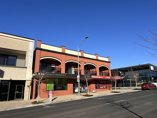 Office 5/2/9 Oldaker Street Devonport TAS 7310 Office 5/2/9 Oldaker Street Devonport TAS 7310