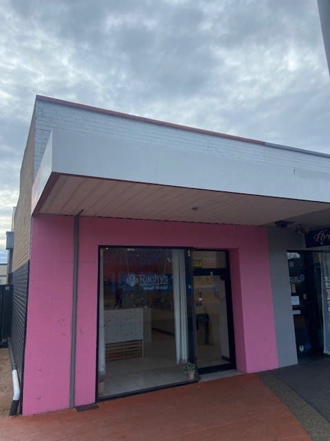 81 Cunninghame Street Sale VIC 3850