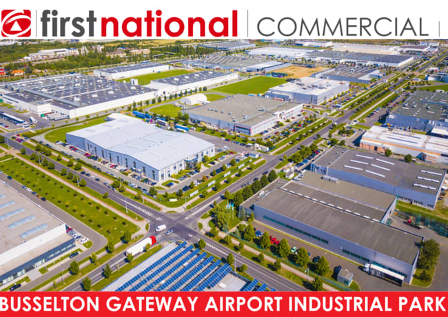 For Lease Busselton Gateway Industrial Park Yalyalup WA 6280